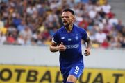 Николай МОРОЗЮК: «Интересная жеребьевка, легко точно не будет»