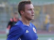 Полісся підписало двох екс-гравців Кобри