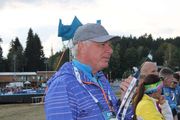 Владимир БРЫНЗАК: «За подготовку Джимы не беспокоюсь»