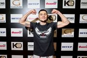 Денис БЕРИНЧИК: «Мне жаль Кристобаля, его голову»