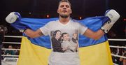 ФОТО ДНЯ. Беринчик покрасовался с чемпионским поясом