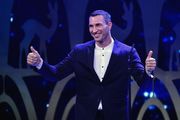 Владимир КЛИЧКО: «2018-й год был по-настоящему захватывающим»