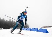 Владимир БРЫНЗАК: «Вижу желание Варвинец вернуться в спорт»