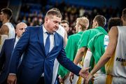 МУРЗИН: «Победа над Испанией принесла Украине уверенность и надежду»