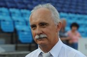 Сергей РАФАИЛОВ: «Думали вернуться в Луганск через 3-4 месяца»