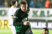 Селезнев перейдет в Галатасарай в январе