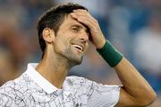 Борна ЧОРИЧ: «Джоковичу по силам завоевать Большой Шлем»