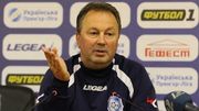 Ангел ЧЕРВЕНКОВ: «Наше место отвечает нашим возможностям»