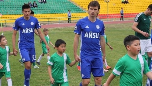 КОВАЛЬЧУК: «Чемпионат Казахстана развивается, хорошая посещаемость»