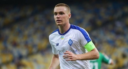 Агент: «Динамо хочет за Цыганкова 50 млн, но найдется ли покупатель?»
