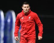 Милнер не сыграет против Арсенала из-за травмы