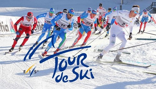 Тур де Ски-2019. Анонс