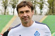 Ващук отбирает детей в футбол с помощью искусственного интеллекта
