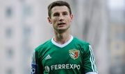 Владимир ЧЕСНАКОВ: «Ворскла должна зарплату за 5-6 месяцев»