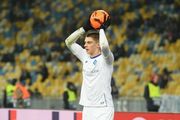 Виталий МИКОЛЕНКО: «Давать интервью — часть работы футболиста»
