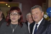 Мирон МАРКЕВИЧ: «Исполнению новогоднего желания помешала Севилья»