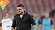 Гаттузо встретился с руководством Милана
