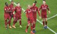 Ливерпуль – Арсенал – 5:1. Видео голов и обзор матча