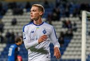 Отец Цыганкова: «Трансфер в Рому в январе? Не думаю»