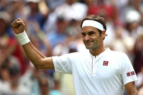 Федерер назвал важнейшую победу в своей карьере