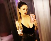 ДЕВУШКА ДНЯ. Эффектная подруга невесты Диего Марадоны