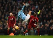 Ливерпуль впервые с апреля пропустил больше одного гола в матче АПЛ