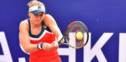 Хобарт. Козлова вышла в финал квалификации