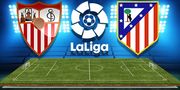 Севилья - Атлетико. Прогноз и анонс на матч чемпионата Испании