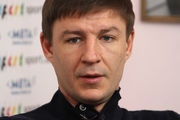Максим ШАЦКИХ: «Продолжаем бороться с Шахтером за чемпионство»