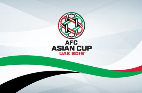 Кубок Азии-2019. Участники, календарь, результаты