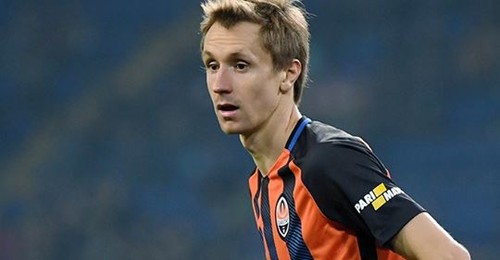 Богдан БУТКО: «Нас ждут очень сложные матчи»