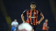 ТАЙСОН: «Прекрасная победа»