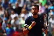 US Open. Чилич с мучениями идет дальше
