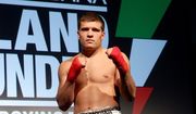 Сергей ДЕРЕВЯНЧЕНКО: «Чемпионский пояс станет моим»