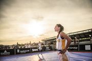 Женская сборная Украины U-23 вышла в финальную часть Лиги Наций
