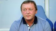 Владимир ШАРАН: «Первый тайм в игре со Львовом - просто ужас»