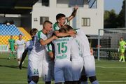 ФК Львов – Александрия – 2:2. Видео голов и обзор матча