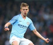 Александр ЗИНЧЕНКО: «Депрессию снимают секс, алкоголь или драка»