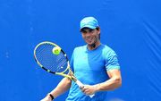 Рафаэль НАДАЛЬ: «Выиграть Australian Open? Почему нет?»