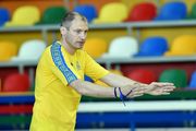 Напередодні Євро-2019 з футзалу збірна України зіграє з Італією