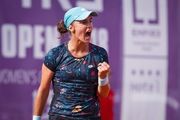 Australian Open. Калинина и Завацкая стартуют в квалификации