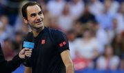Роджер ФЕДЕРЕР: «Джокович – главный фаворит Australian Open»