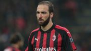 ЛЕОНАРДО: «Игуаину нужно что-то сделать для Милана»