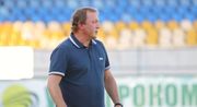 ШАРАН: «Для Александрии 2-е место УПЛ - это было бы слишком»