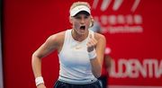 Хобарт. Ястремская вышла в полуфинал парного разряда