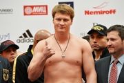 Александр ПОВЕТКИН: «Почему Уайт называет меня трусом?»