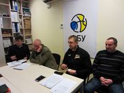 Черкасские Мавпы исключены из Финала четырех Кубка Украины