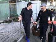 Представление Селезнева в качестве игрока Малаги откладывается