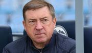 Грозный отказался комментировать свою отставку из Арсенала