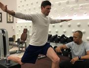 16 Football Agency: У Селезнева контракт с Малагой на 2,5 года